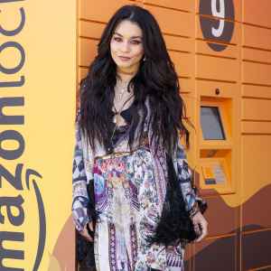 coachella 2019 style weekend 2 Vanessa Hudgens