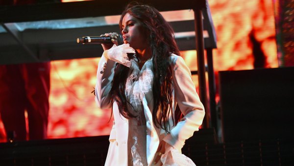 Selena Gomez Surprises Coachella 2019