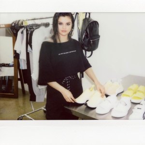 Everything We Know About Selena Gomez's New Puma Collab