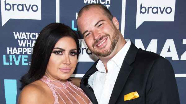 Shahs of Sunset Mercedes Javid Son Shams ICU