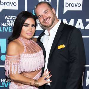 Shahs of Sunset Mercedes Javid Son Shams ICU
