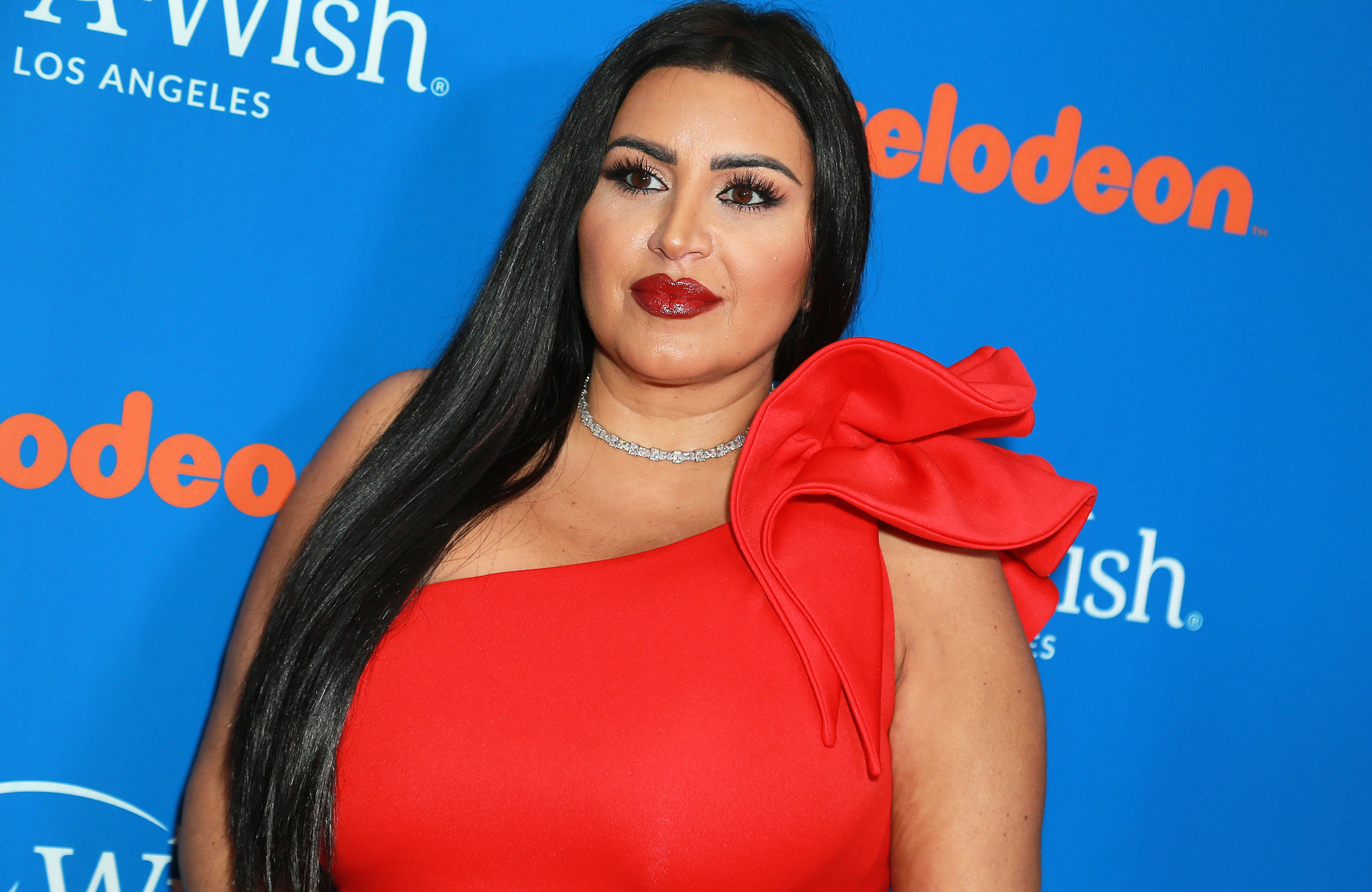 Shahs of Sunset Star MJ Javid in ICU After Giving Birth Hasn’t Held Her Baby