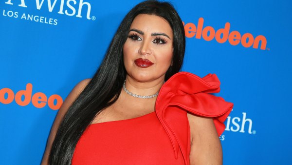 Shahs of Sunset Star MJ Javid in ICU After Giving Birth Hasn’t Held Her Baby
