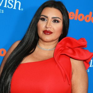 Shahs of Sunset Star MJ Javid in ICU After Giving Birth Hasn’t Held Her Baby