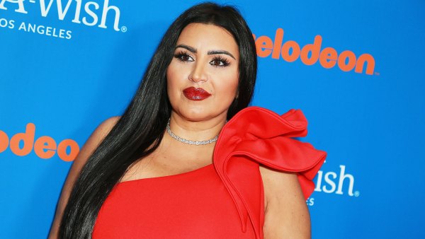 Shahs of Sunset’s Mercedes ‘MJ’ Javid ICU birth baby