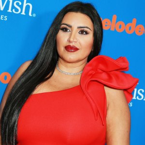 Shahs of Sunset’s Mercedes ‘MJ’ Javid ICU birth baby