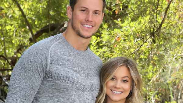 Shawn Johnson Admits Pregnancy Is ‘Really Scary’ for Her and Husband Andrew East After Miscarriage