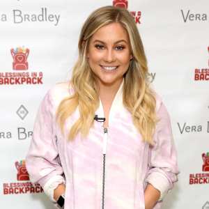 Shawn Johnson Pregnancy Cravings