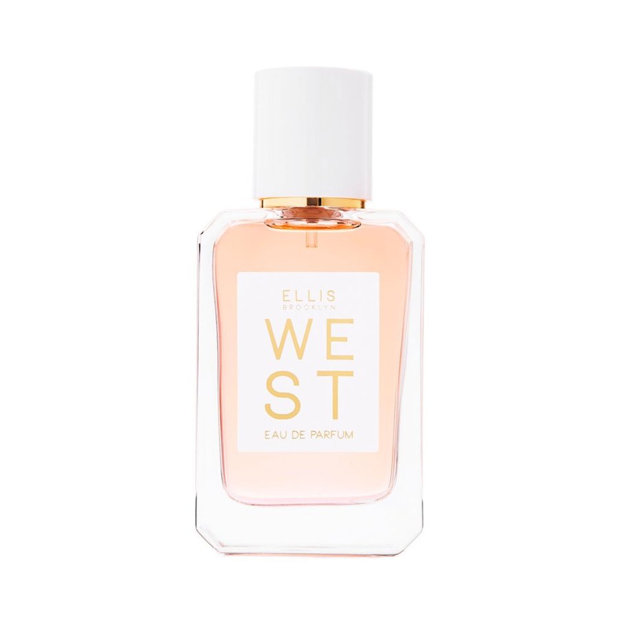 Ellis Brooklyn West EDP best clean beauty products earth day 2019