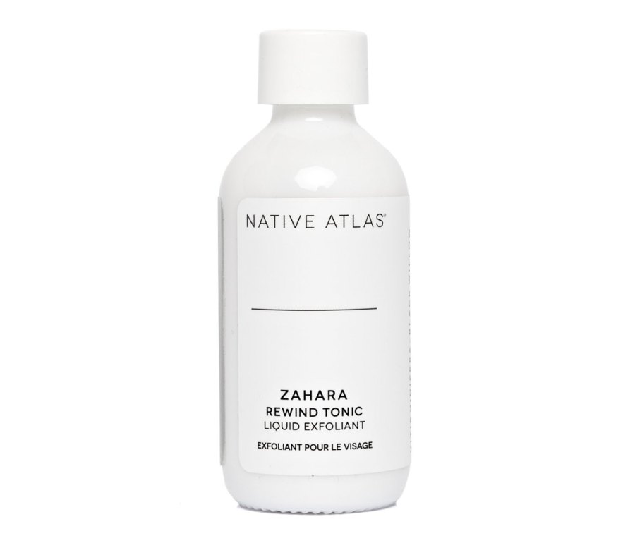 Native Atlas Rewind Tonic best clean beauty products earth day 2019