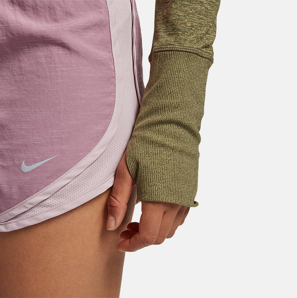 Shorts Closeup