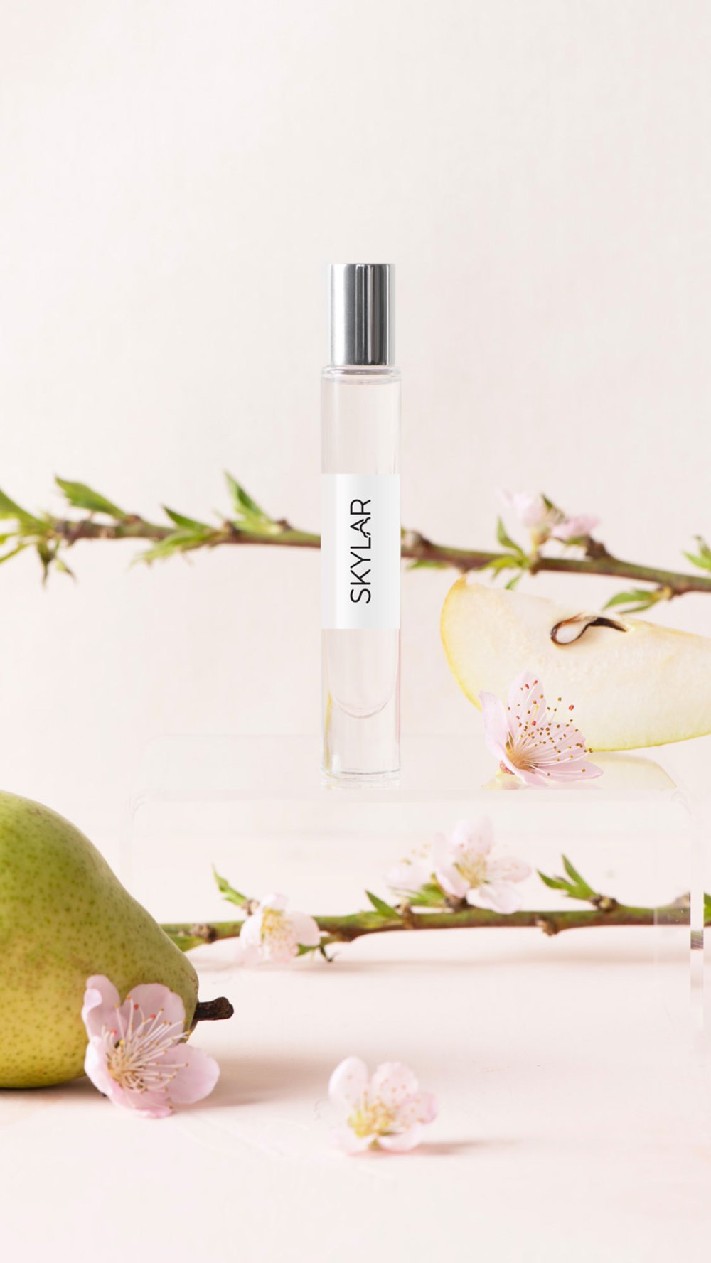 Skylar¹s Monthly Scent Club Will Up Your Fragrance Wardrobe