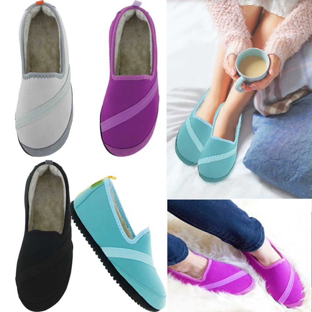 Slippers