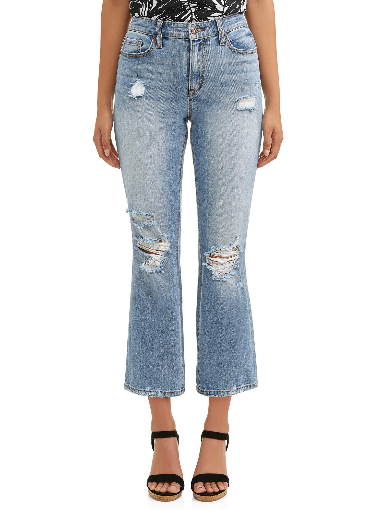 Sofia Jeans by Sofia Vergara Walmart Spring Collection: Details
