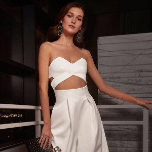 Intermix jumpsuit Solace London