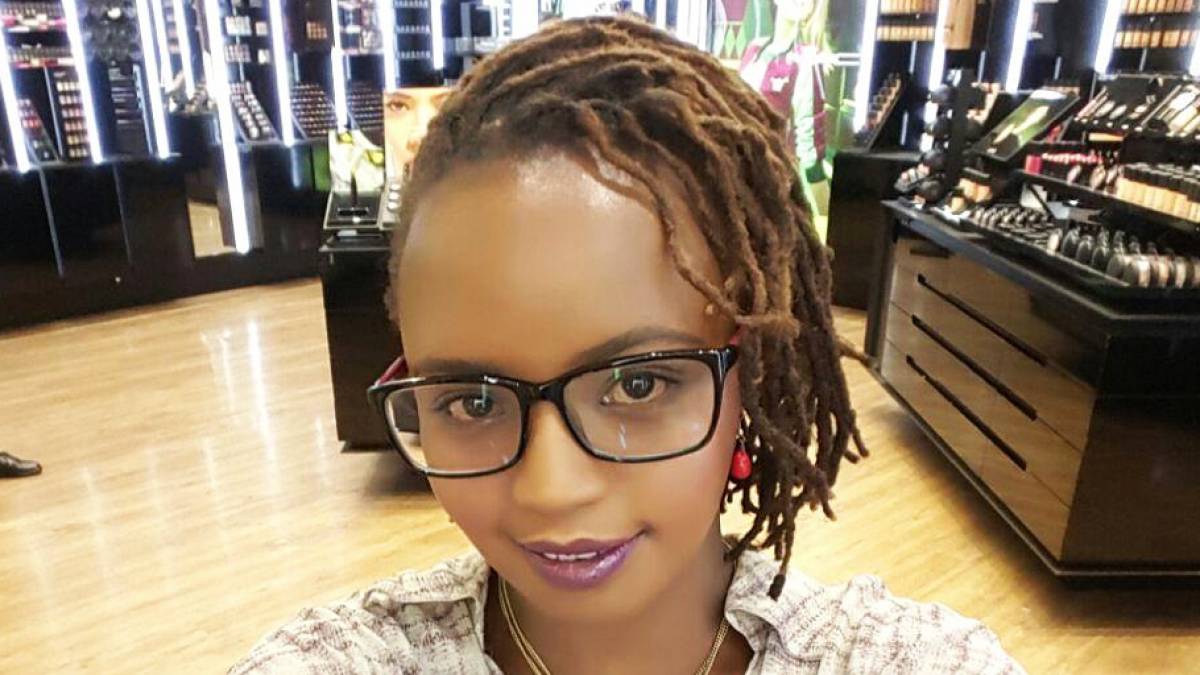 Soni Methu Dead CNN Inside Africa Host