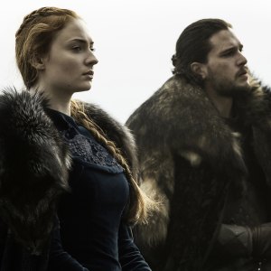 Sophie Turner Is OK With Kit Harington Making 'More Money' Than Her on 'Game of Thrones'