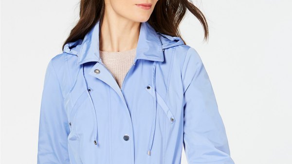 Spring Jacket