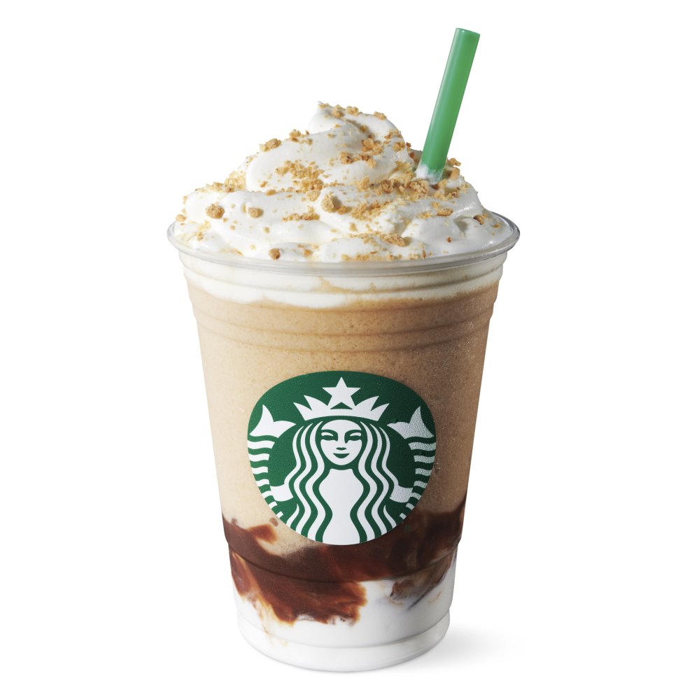 Starbucks’ S’mores Frappuccino Will Return