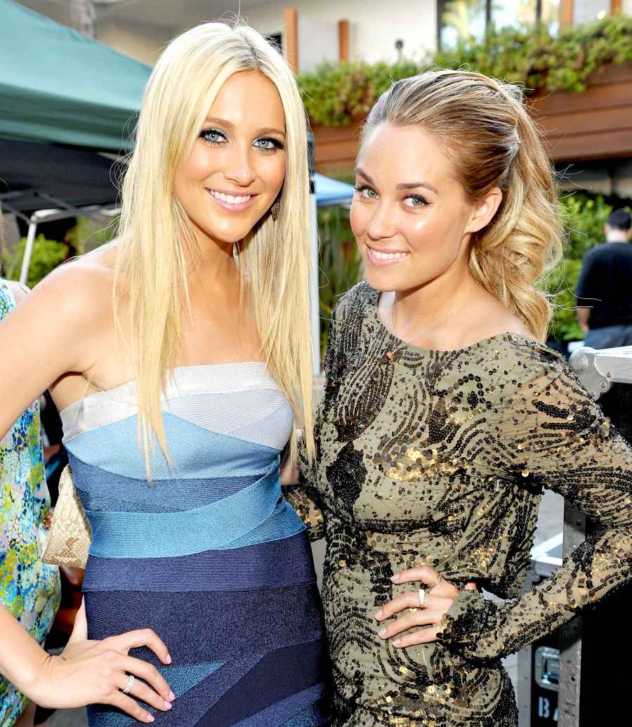 Stephanie-Pratt-Lauren-Conrad