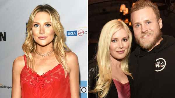 Stephanie Pratt Reveals ‘Not on Speaking Terms’ With Spencer Pratt and Heidi Montag: ‘I Do Not Consider Them My Family’