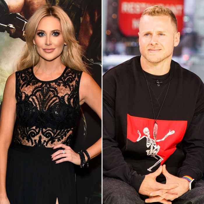Stephanie Pratt Says Spencer Is ‘Dead’ to Her and Parents Cut Him Out of Their Will