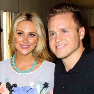 Stephanie Pratt Shades Spencer Pratt