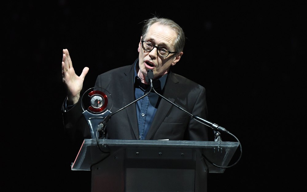 Steve Buscemi Thanks Late Wife Jo Andres for Being His &lsquo;Biggest Supporter&rsquo;