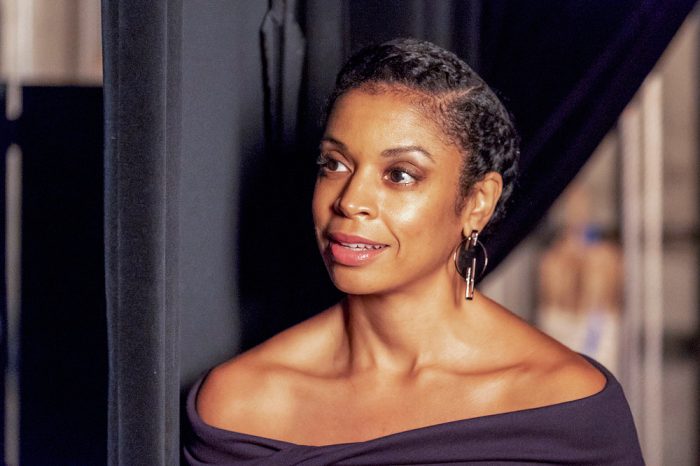 Susan Kelechi Watson as Beth Pearson on This Is Us