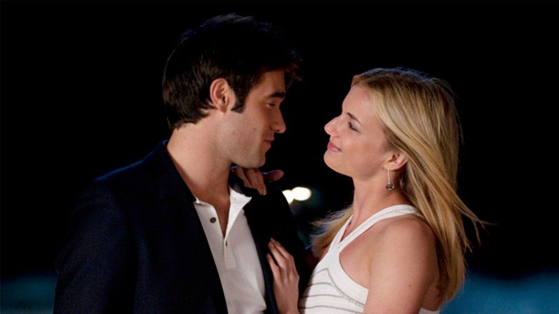 TV Couples Who Dated IRL Emily and Daniel Revenge