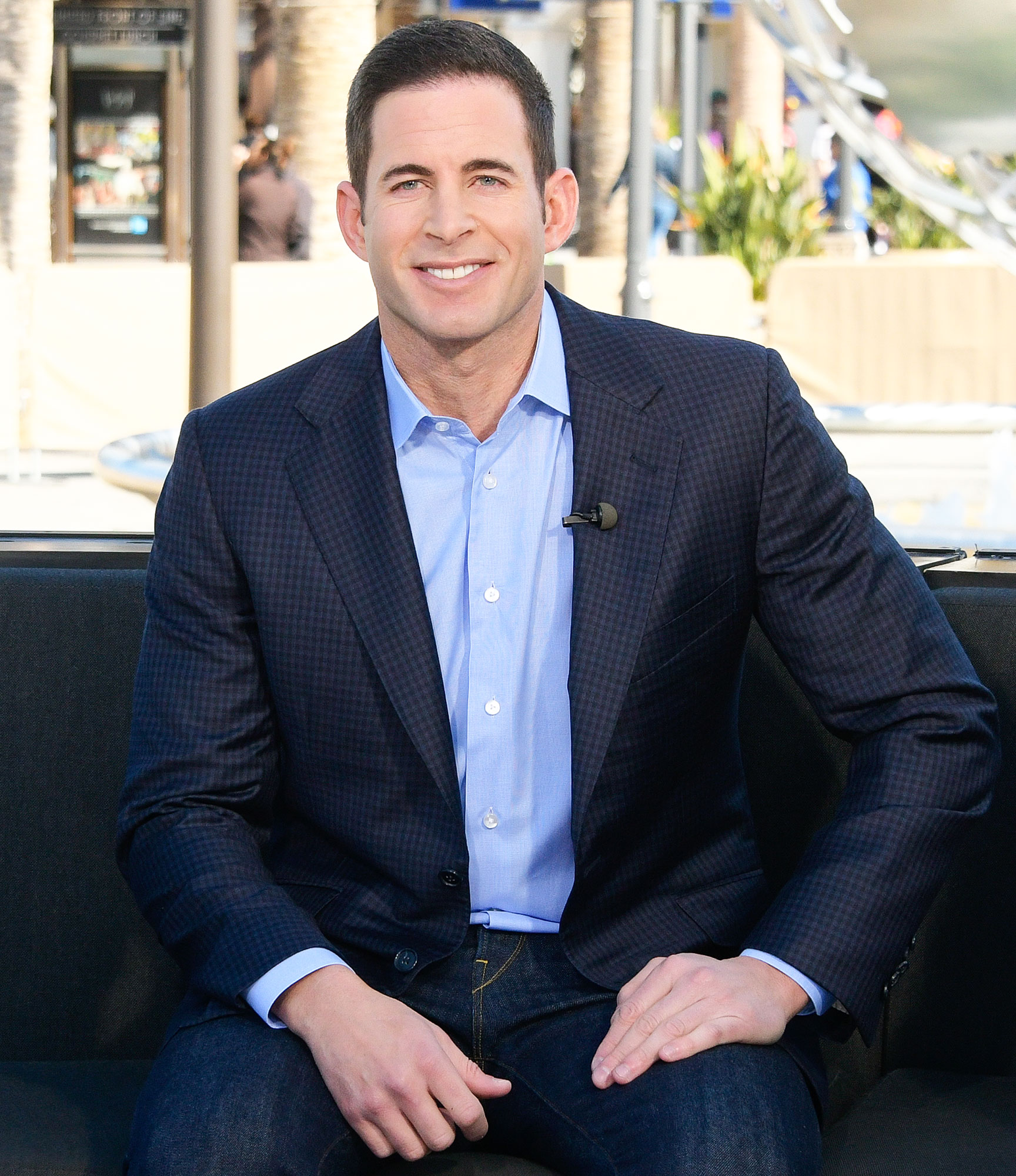 Tarek El Moussa More Kids Love