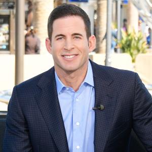 Tarek El Moussa More Kids Love