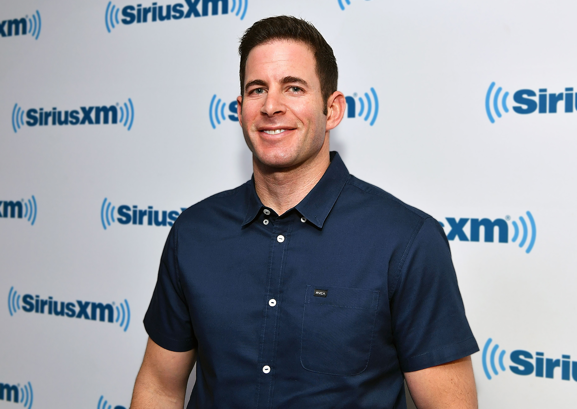 Tarek El Moussa on Divorce From Christina Anstead