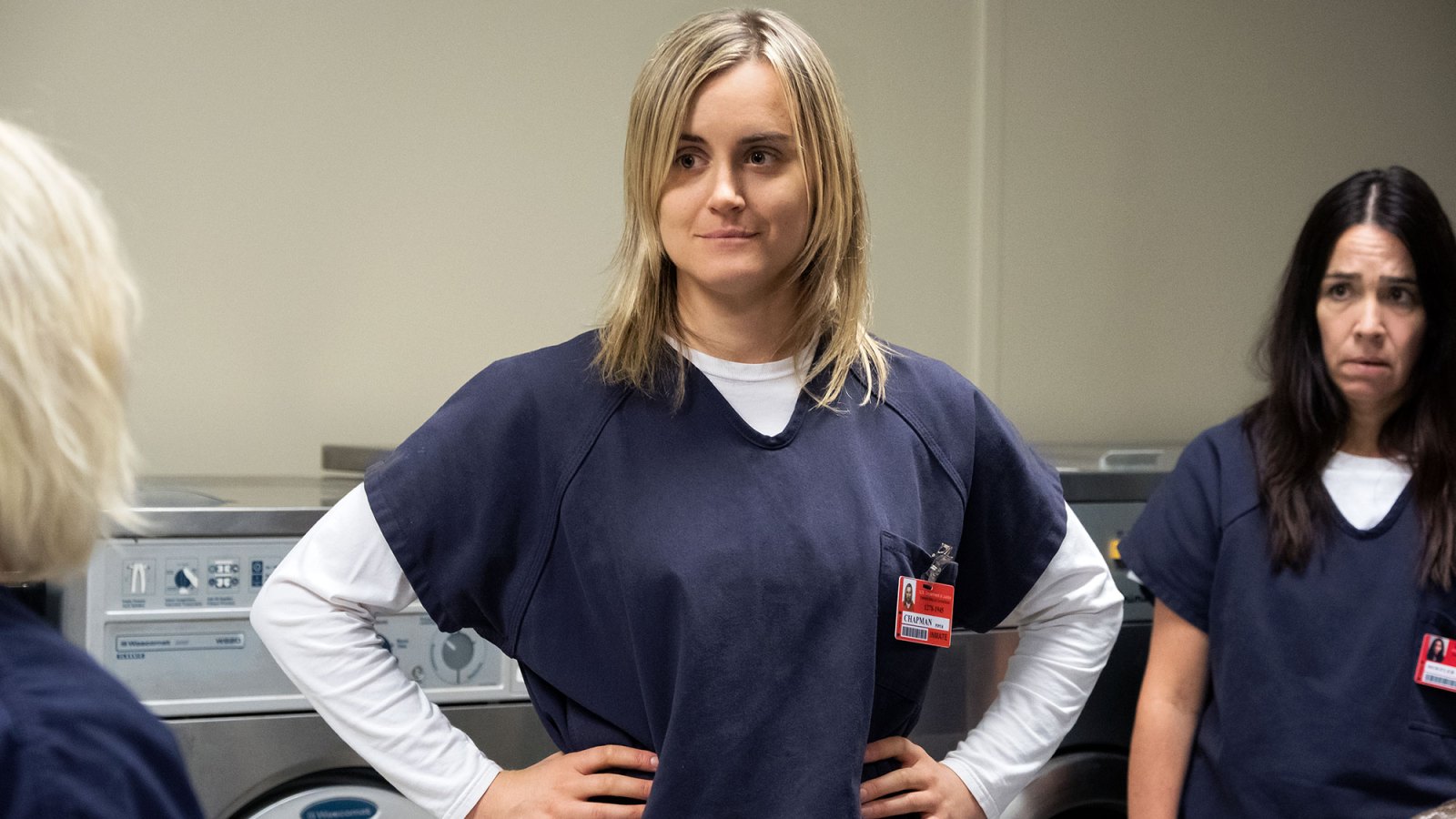 Taylor Schilling Was Ready for ‘Orange Is the New Black’ to End: ‘7 Years Is a Long Time’