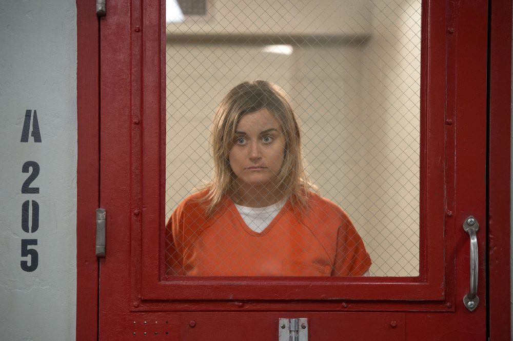 Taylor Schilling Was Ready for ‘Orange Is the New Black’ to End: ‘7 Years Is a Long Time’