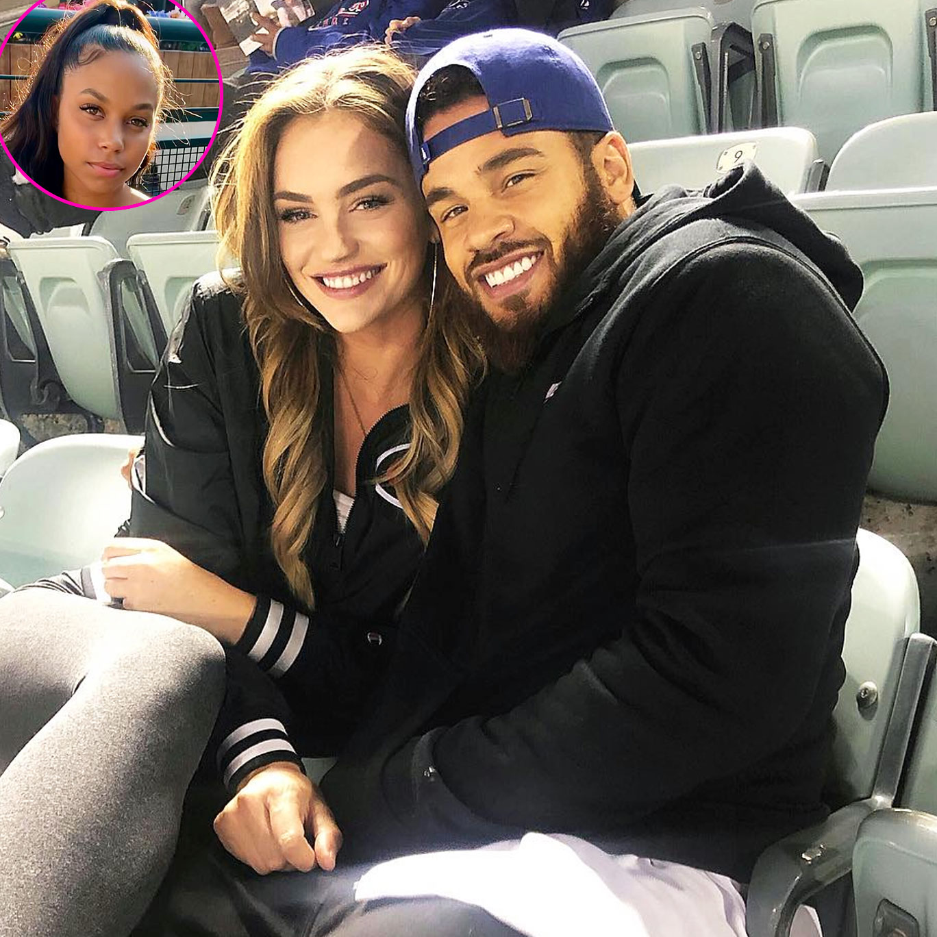 Taylor Selfridge Cory Wharton Great Relationship Respect Cheyenne Teen Mom OG