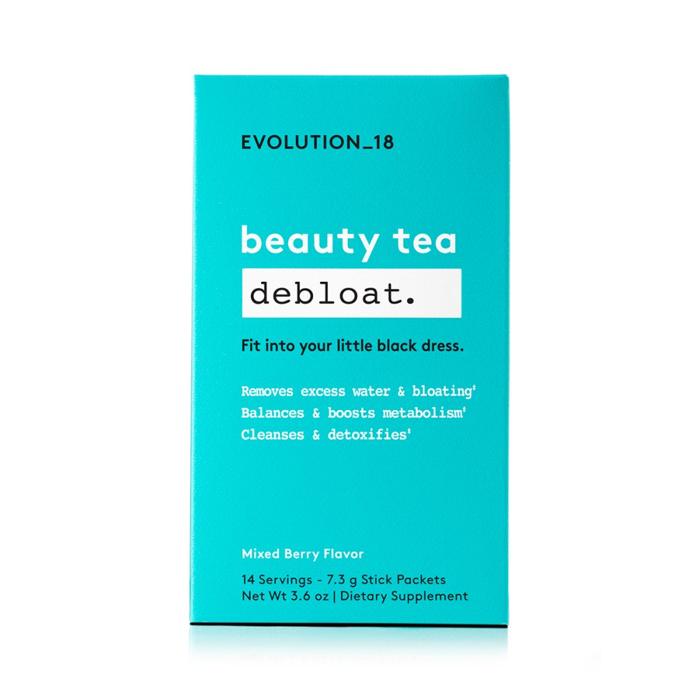 Tea Box