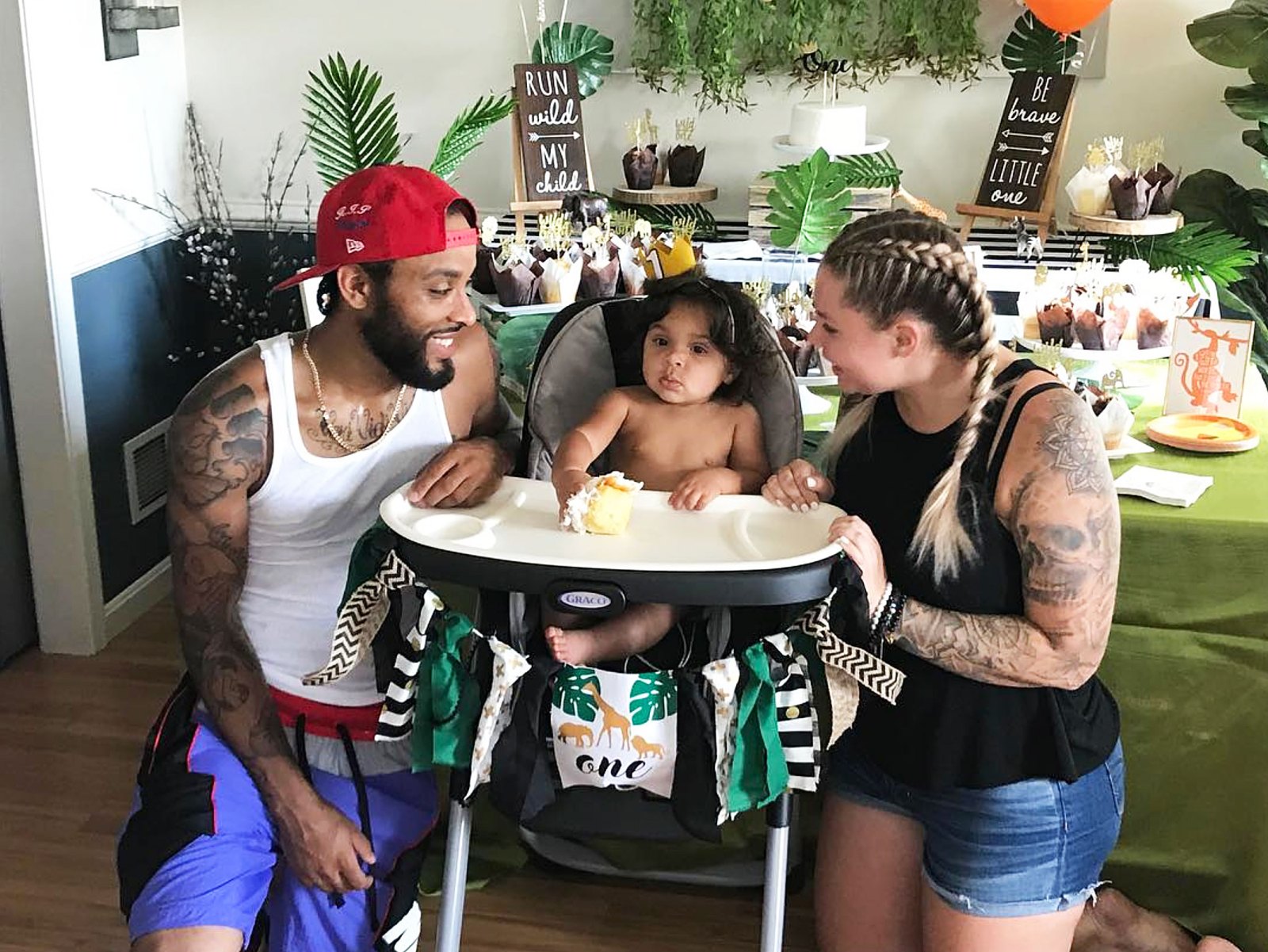 Teen Mom 2 Kailyn Lowry Chris Lopez Not On Speaking Terms