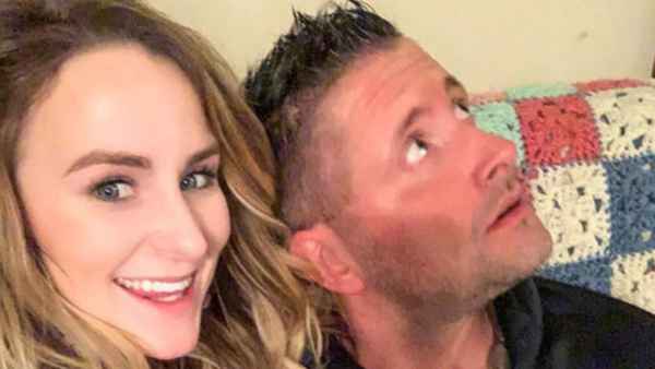 Teen Mom 2’s Leah Messer Opens Up About ‘Toxic’ Jason Jordan Relationship