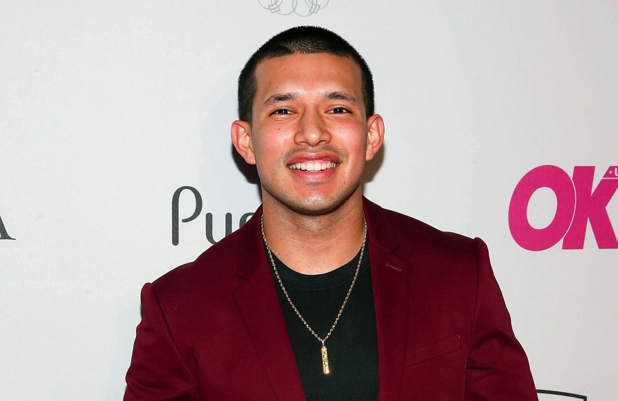 Javi Marroquin Propose to GF Lauren Comeau This Year