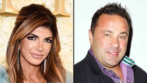 Teresa Giudice Husband Joe Giudice Deportation Appeal Denied