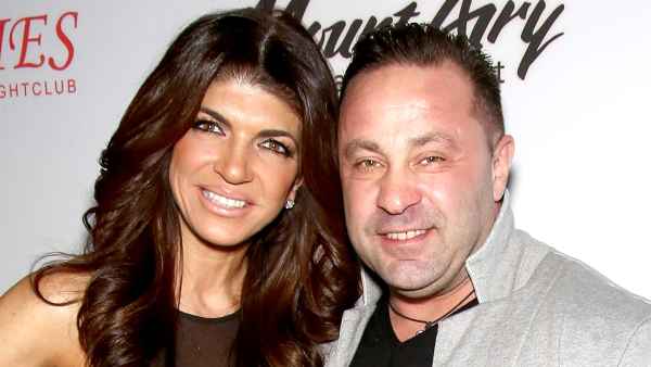 Teresa Giudices Joe Giudice Deportation Delayed