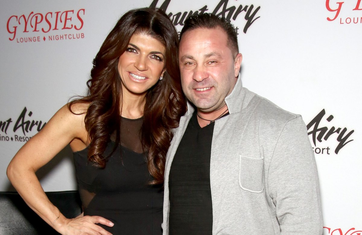Teresa and Joe Guidice’s Daughters Post Deportation Ruling