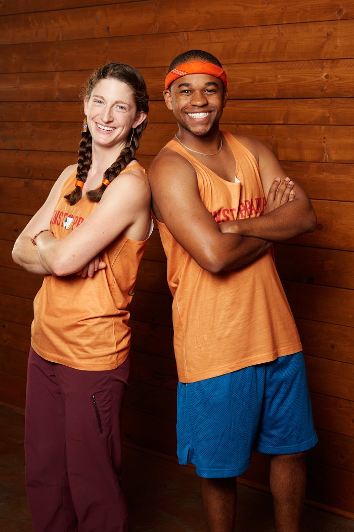 ‘The Amazing Race’ Season 31 Cast Revealed: Reality Star Showdown