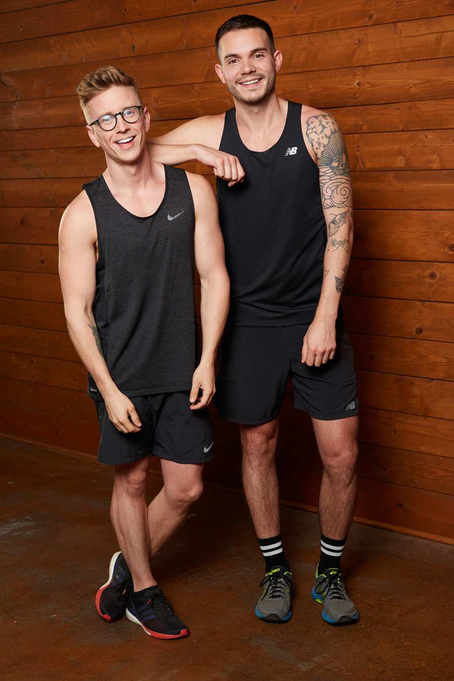 ‘The Amazing Race’ Pins Reality Stars Against Each Other: Meet the Season 31 Cast