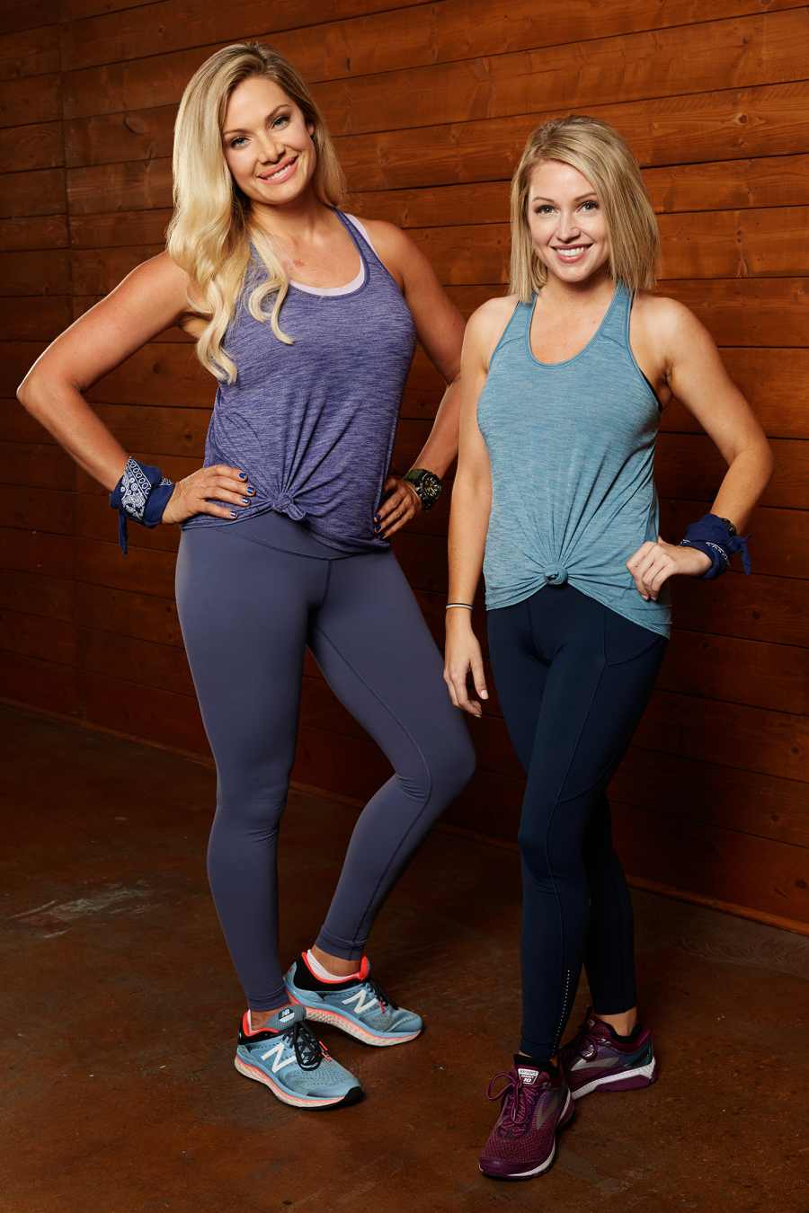 ‘The Amazing Race’ Pins Reality Stars Against Each Other: Meet the Season 31 Cast