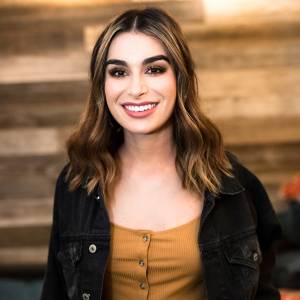 The Bachelor’s Ashley Iaconetti Admits the Thought of Pregnancy Is ‘Horrifying’