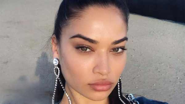 The Beauty Sandwich Facial Shanina Shaik