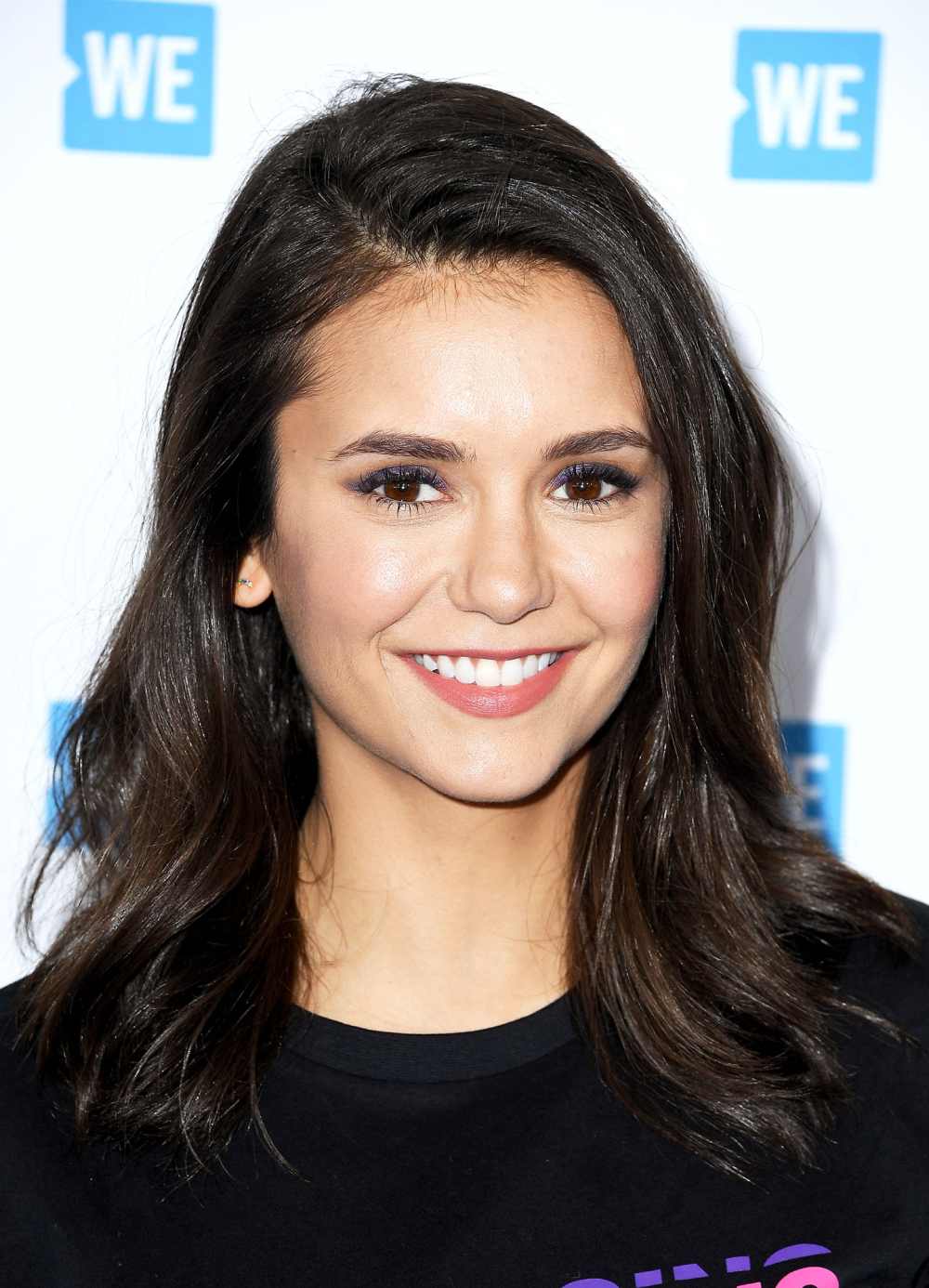 The Beauty Sandwich Facial Nina Dobrev