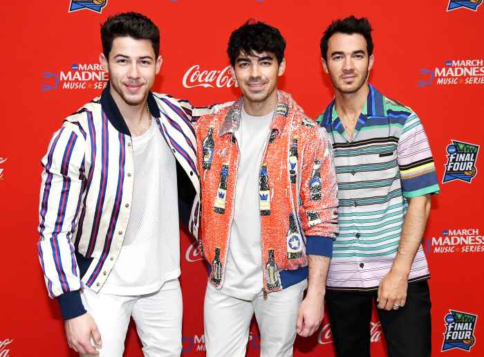 The Jonas Brothers Relationship Not Healthy Before Breakup